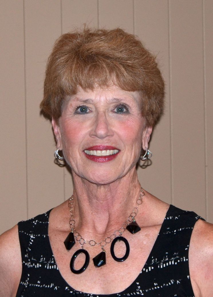 Caroline Williams