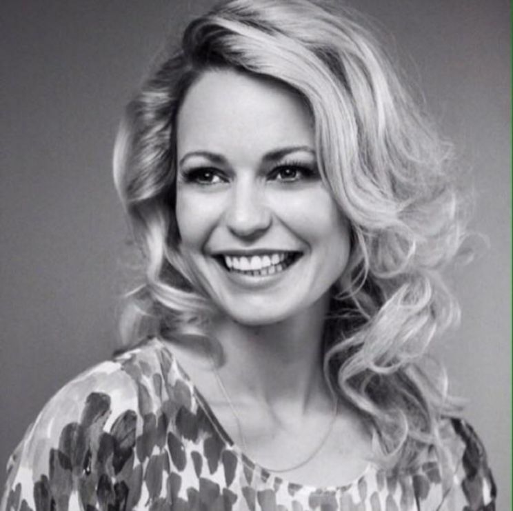 Caroline Williams