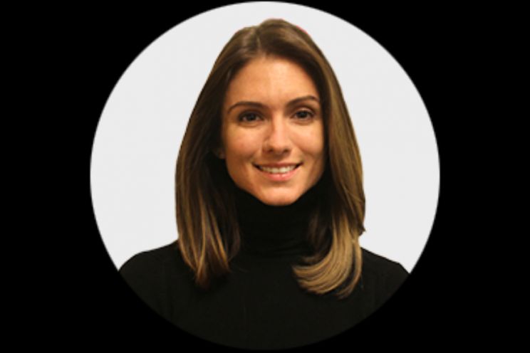 Caroline Wilson