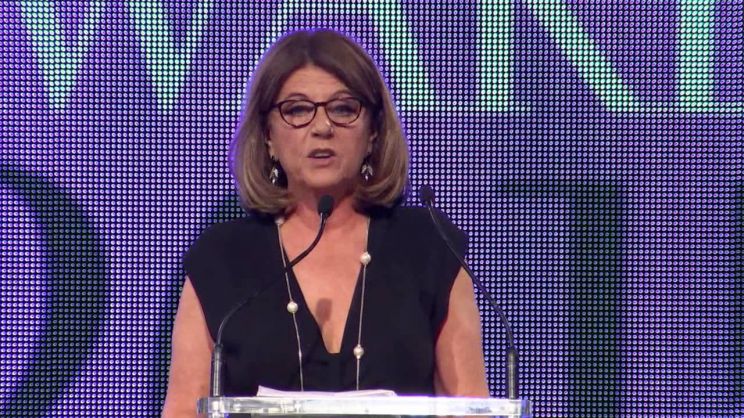 Caroline Wilson