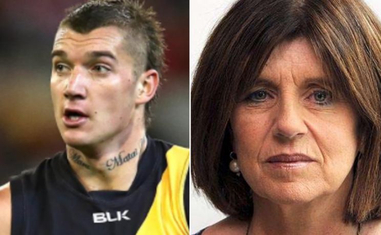Caroline Wilson