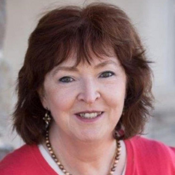 Caroline Wilson