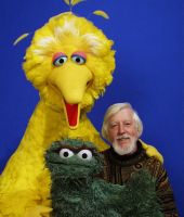 Caroll Spinney