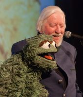 Caroll Spinney