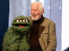 Caroll Spinney