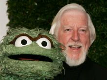 Caroll Spinney