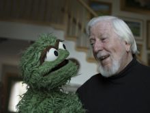 Caroll Spinney