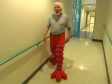 Caroll Spinney