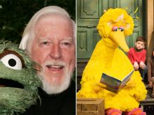 Caroll Spinney