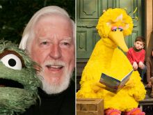 Caroll Spinney