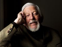 Caroll Spinney