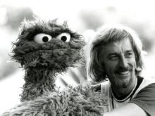 Caroll Spinney