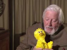 Caroll Spinney