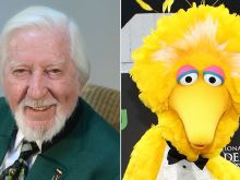 Caroll Spinney