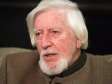 Caroll Spinney