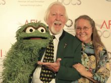 Caroll Spinney