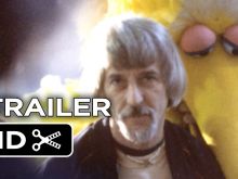 Caroll Spinney