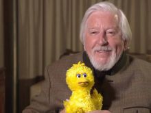 Caroll Spinney