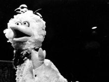 Caroll Spinney