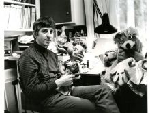 Caroll Spinney