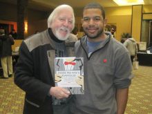 Caroll Spinney