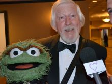 Caroll Spinney