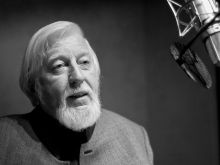 Caroll Spinney