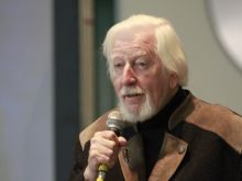 Caroll Spinney