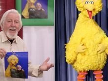 Caroll Spinney