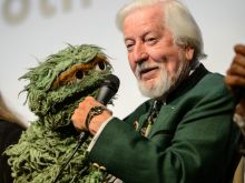 Caroll Spinney