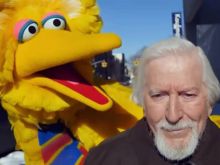 Caroll Spinney