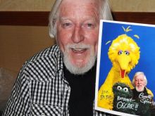 Caroll Spinney