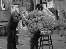 Caroll Spinney