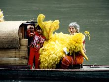 Caroll Spinney