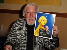 Caroll Spinney