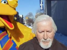 Caroll Spinney