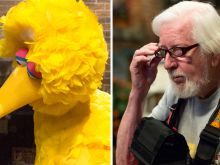 Caroll Spinney