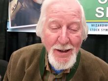Caroll Spinney