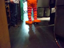 Caroll Spinney