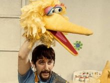 Caroll Spinney