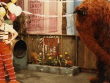 Caroll Spinney