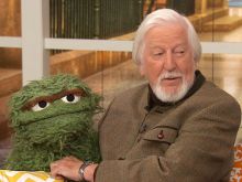 Caroll Spinney