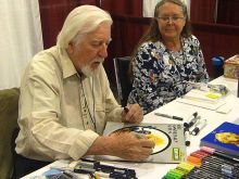Caroll Spinney