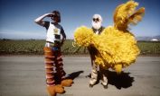 Caroll Spinney