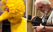 Caroll Spinney