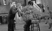 Caroll Spinney