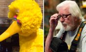 Caroll Spinney