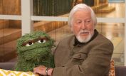 Caroll Spinney