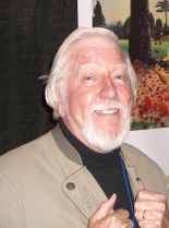 Caroll Spinney