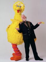 Caroll Spinney